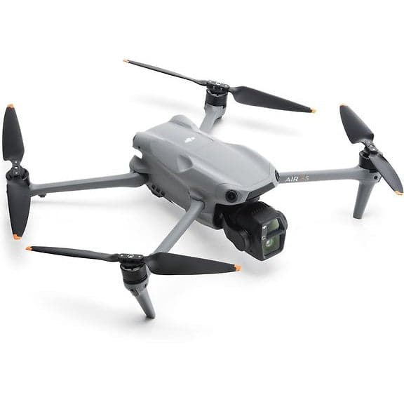 DJI Air 3S Fly More Combo - A - Som ny