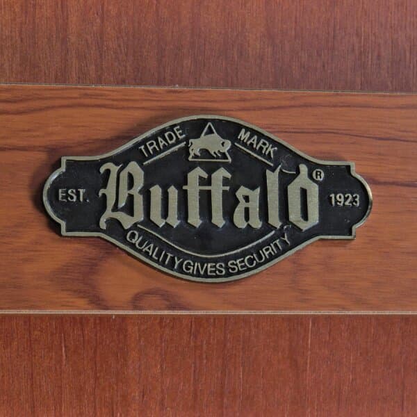 Buffalo Shuffleboard Spil - A - Som Ny