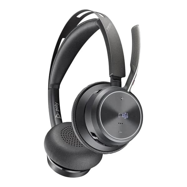 Poly Voyager Focus 2 UC Headset - B - Meget god