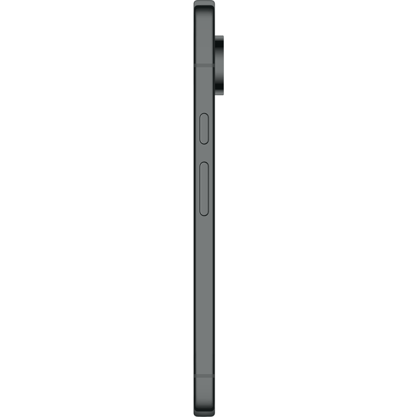 Google Pixel 10 Pro XL 5G 256GB, Obsidian - A - Som ny