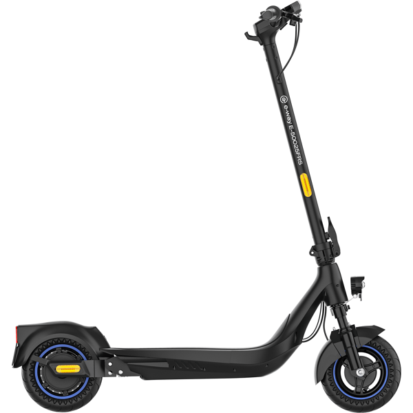 E-Way E-50025FRS Elscooter - A - Som ny