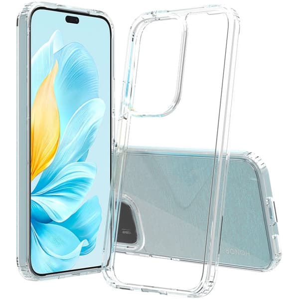 Screenor Bumper Honor 200 Lite Deksel - B - Veldig Bra
