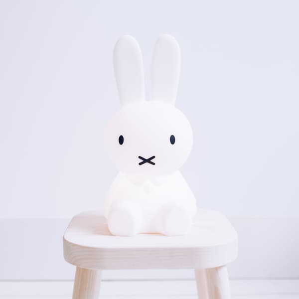 Mr. Maria Miffy First Light - A - Kuin uusi