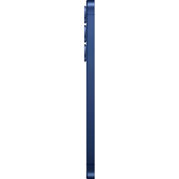 Samsung Galaxy S25 5G, 256 GB, Navy - C - Af partner