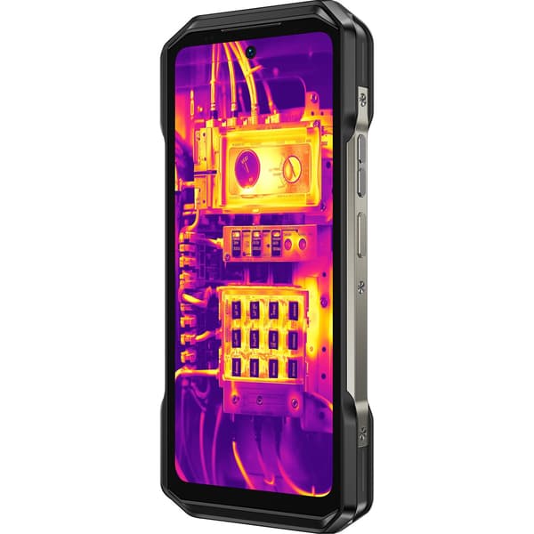 Ulefone Armor 27T Pro 5G smartphone - A - Som ny