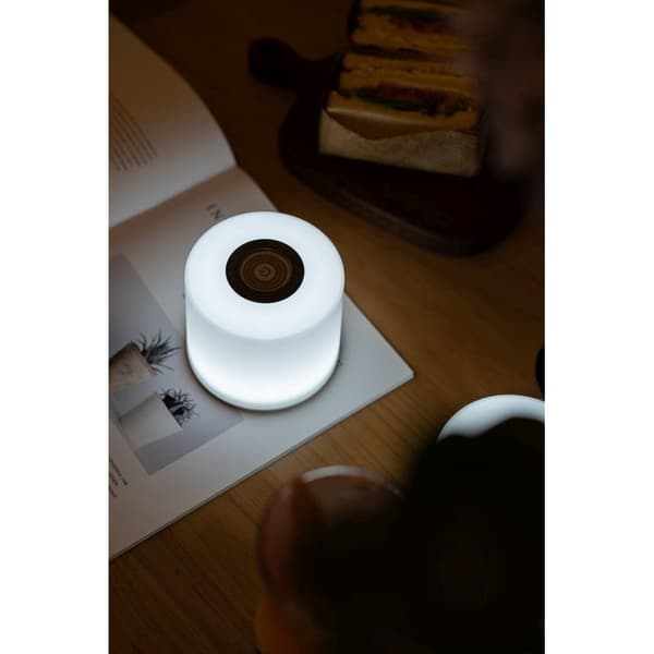 Lutec Noma RGB Lys - A - Som ny