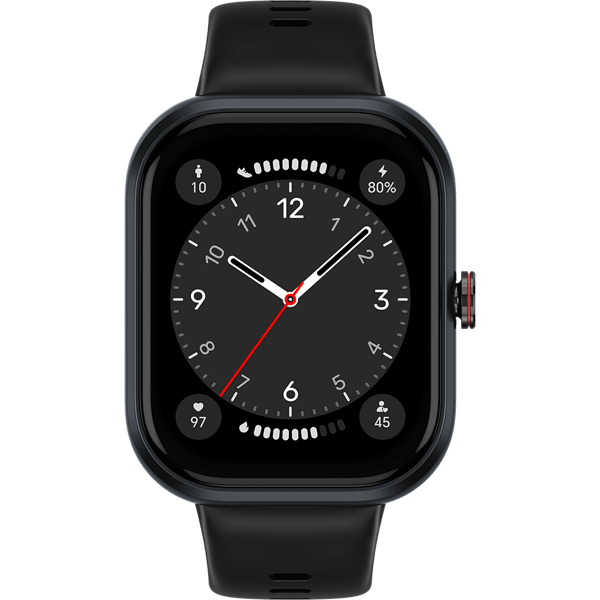 HONOR Choice Watch, Sort - A - Som ny
