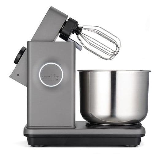 Wilfa KM1GY-70 Probaker -yleiskone, harmaa - B - Erittäin hyvä