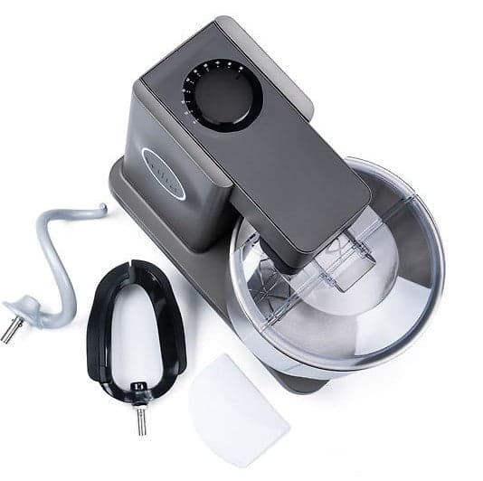 Wilfa KM1GY-70 Probaker -yleiskone, harmaa - B - Erittäin hyvä