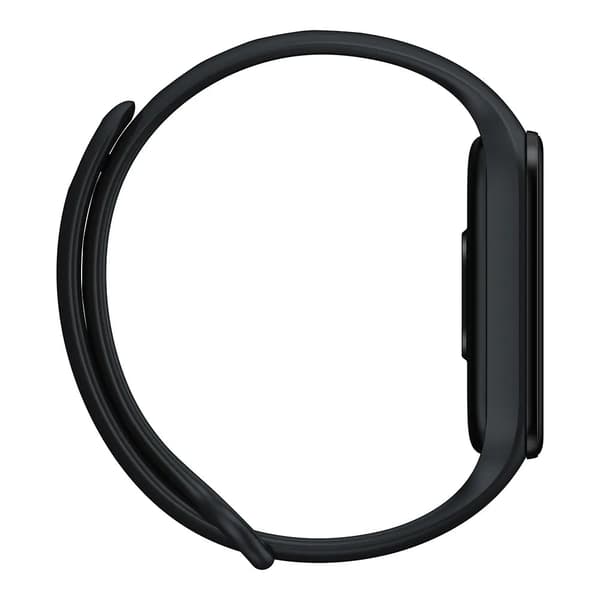 Xiaomi Smart Band 8 Active TFT aktivitetsmåler, sort - A - Som ny