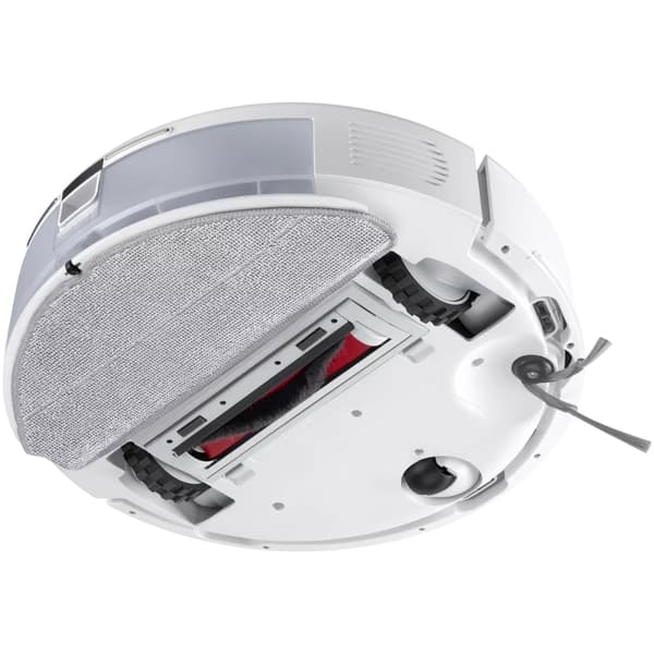 Roborock Robotdammsugare Q7 BF, vit - A - Som ny