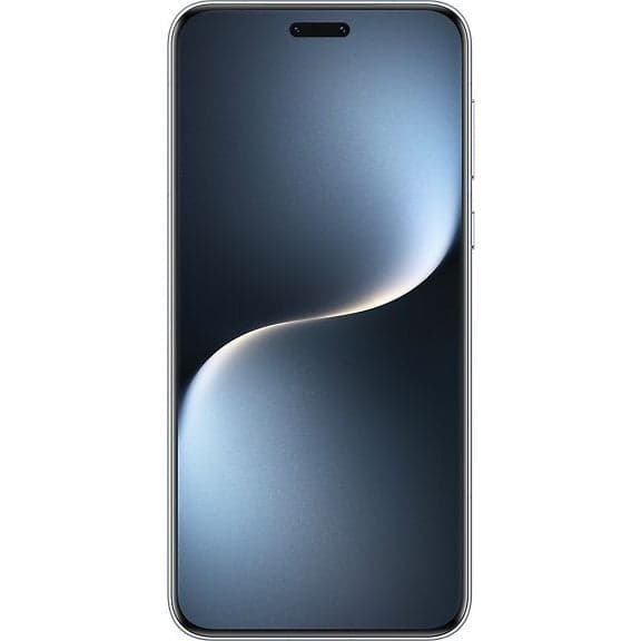 HONOR Magic7 Pro 5G -puhelin, 512/12 Gt, harmaa - C - Vähäistä kulumaa