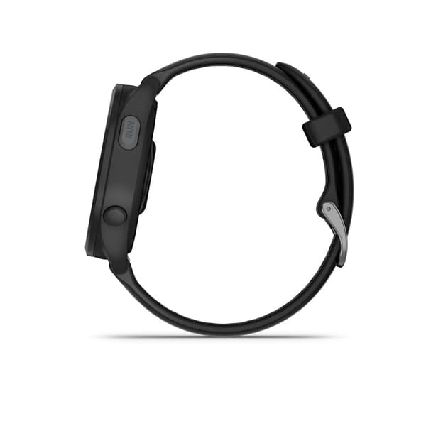 Garmin Forerunner 165 Svart/Skifer - A - Som ny