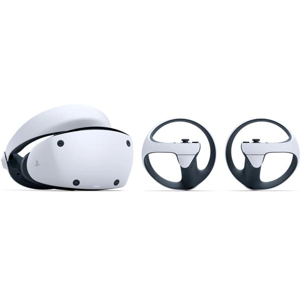 Sony PlayStation VR2 - A - Som ny