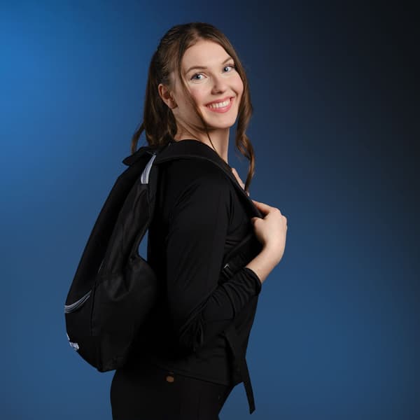 Viking Discs Rucksack Light discgolfryggsäck - B - Mycket bra