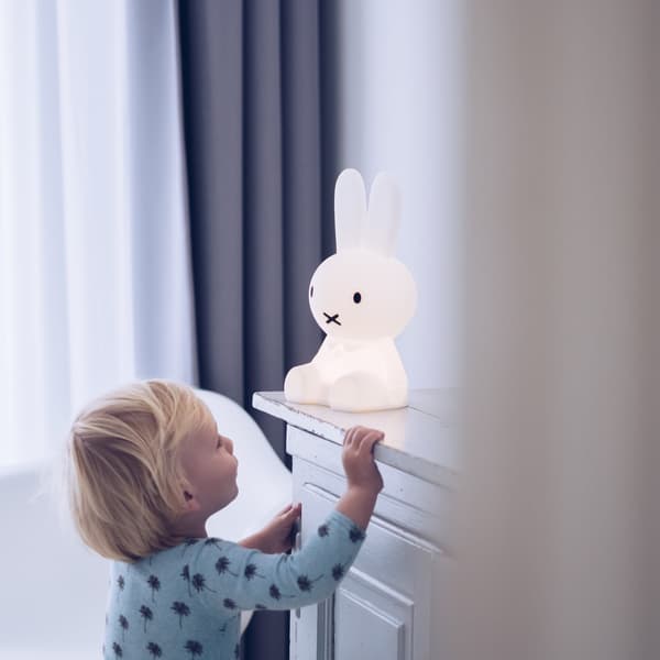 Mr. Maria Miffy First Light - A - Kuin uusi