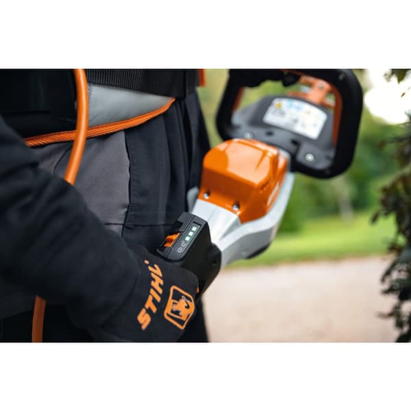 Stihl HSA 130R 75cm Batteridriven Häcksax - A - Som ny