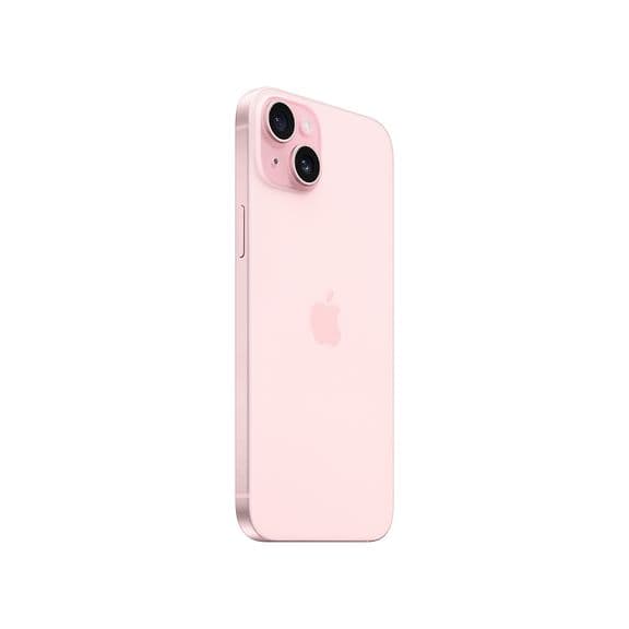 Apple iPhone 15 Plus 256GB Telefon, Pink - C - Af Partner