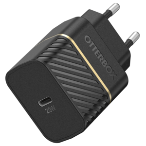 OtterBox 20W USB-C Hurtig Væglader - A - Som Ny