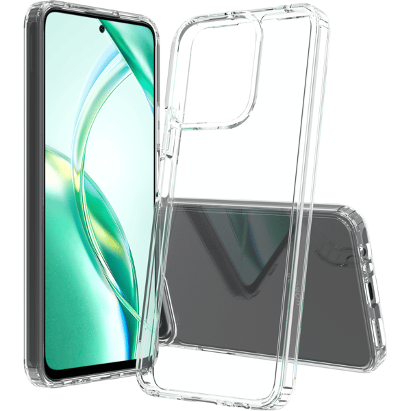 SCREENOR Bumper Honor 200 Smart Klar - A - Som Ny