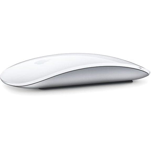 Apple Magic Mouse Gen 2, vit - A - Som ny