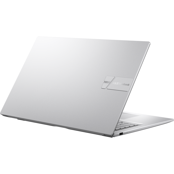 Asus Vivobook 17 17\" Intel Core 5 120U Bærbar computer - A - Som ny