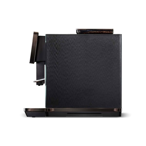Witt Premium Espressomaskine, Sort - B - Meget god