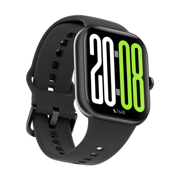 HONOR CHOICE Watch 2 Pro, Sort - A - Som ny