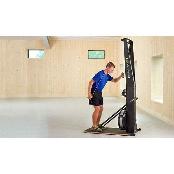 Concept2 SkiErg2 -hiihtolaite - A - Kuin uusi