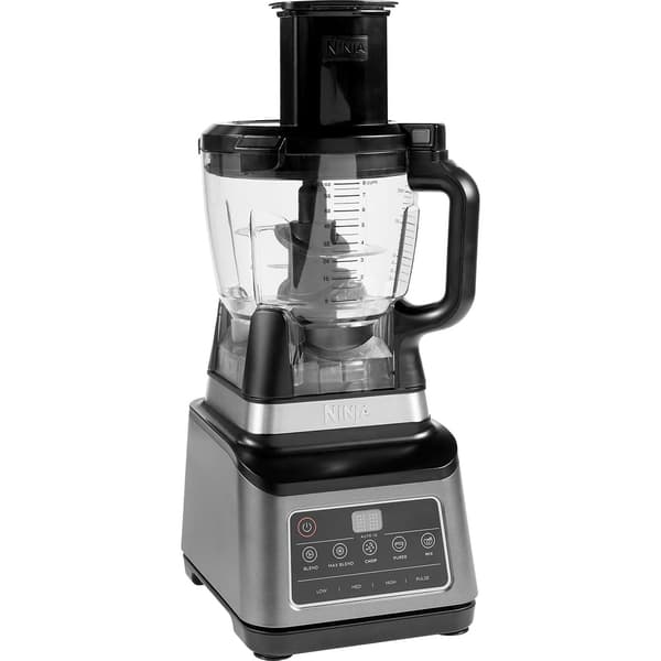 Ninja BN800EU 3-i-1 matberedare - A - Som ny
