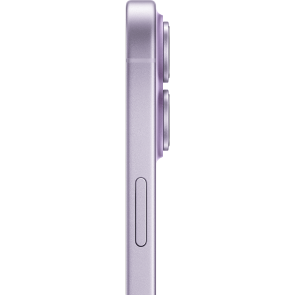 Apple iPhone 17 5G 256GB, Lavendel - C - Af Partner