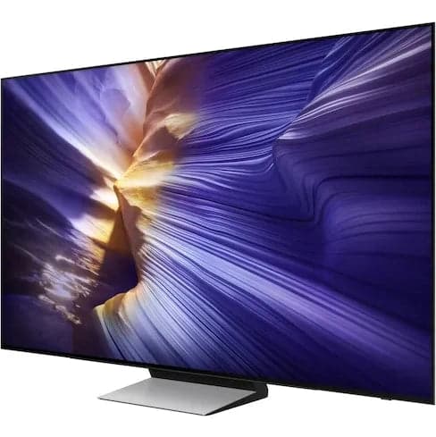 Samsung S90F 77" 4K OLED - A - Som ny