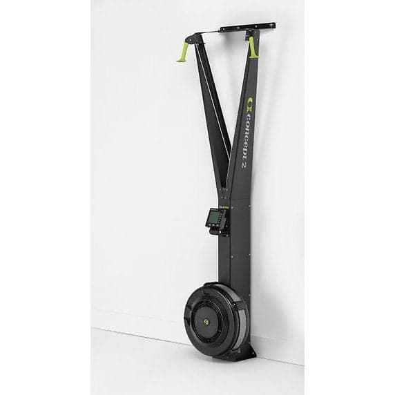 Concept2 SkiErg2 -hiihtolaite - A - Kuin uusi