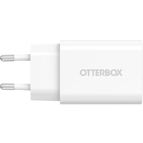 OtterBox Lader 30W USB-C, Hvit - A - Som Ny