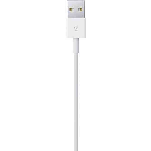 Apple Lightning till USB-kabel (2 m) - A - Som ny