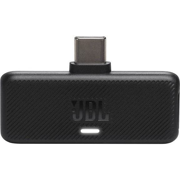 JBL Quantum Stream trådløs USB-C-mikrofon - A - Som ny