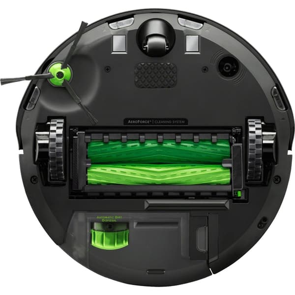 iRobot Roomba j9+ robottiimuri - C - Pientä kulumaa