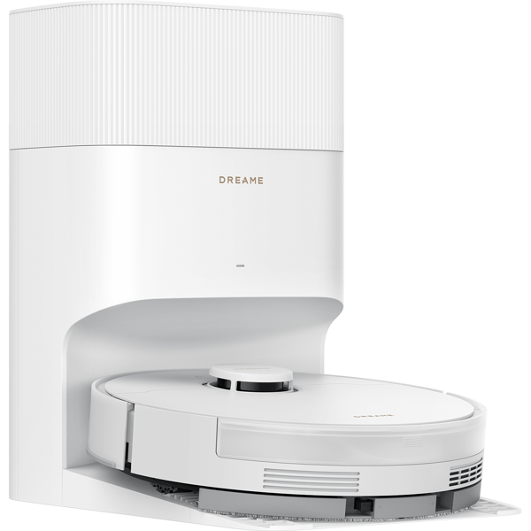 Dreame D20 Plus robotdammsugare - C - Mindre slitage