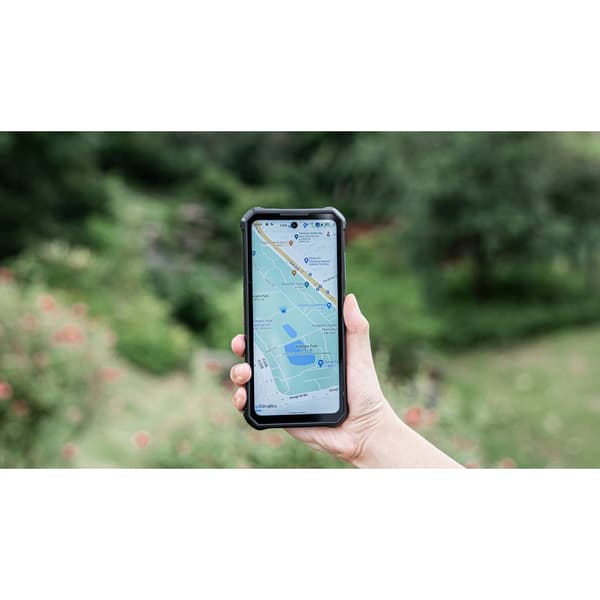 Oukitel WP19 Pro robust smartphone - A - Som ny