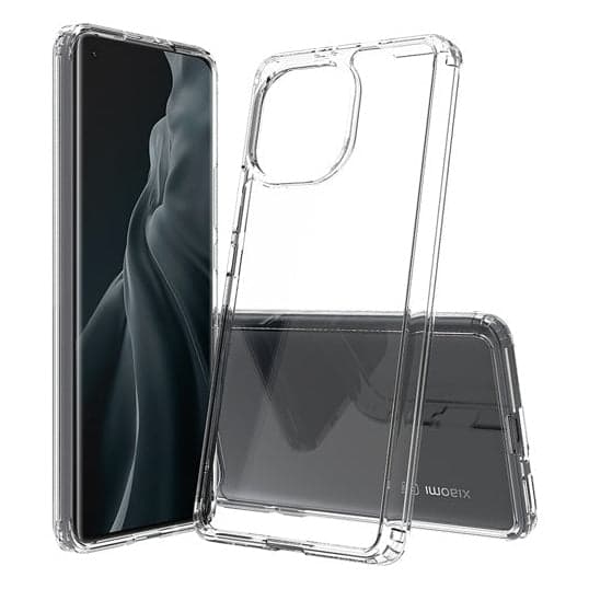 SCREENOR BUMPER XIAOMI MI11 - Telefonfodral - A - Som ny