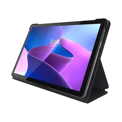 LENOVO Tab M10 3Gen Deksel Grå - B - Veldig Bra