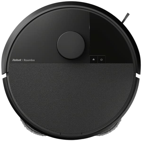 iRobot Roomba Combo 405 Plus robotstøvsuger, sort - B - Meget god