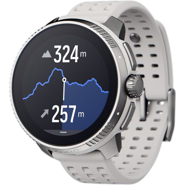 Suunto Race Birch - A - Som ny