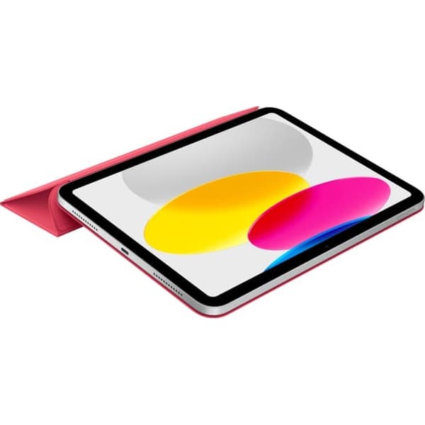 Apple Smart Folio för 11:e generationens iPad (A16) vattenmelon - A - Som ny