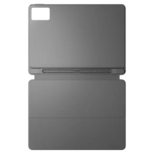 Lenovo Idea Tab Folio-fodral, grått - A - Som ny