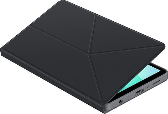 Samsung Book Cover Tab A11, musta - B - Erittäin hyvä