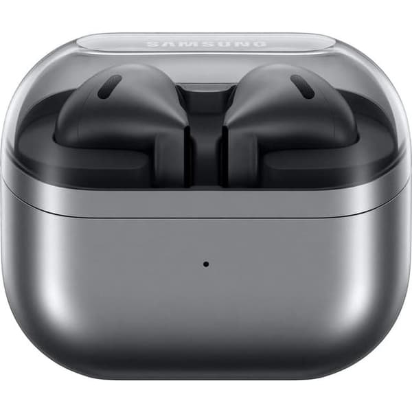 Samsung Galaxy Buds 3, Silver - A - Som ny