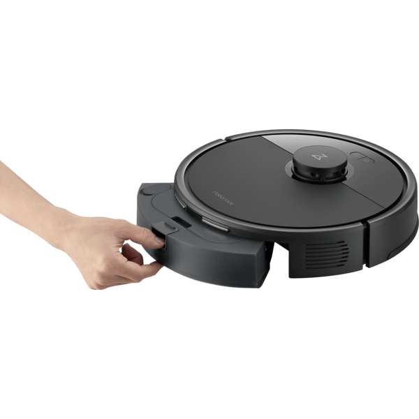 Roborock Q7 BF Robotstøvsuger, Sort - B - Meget god