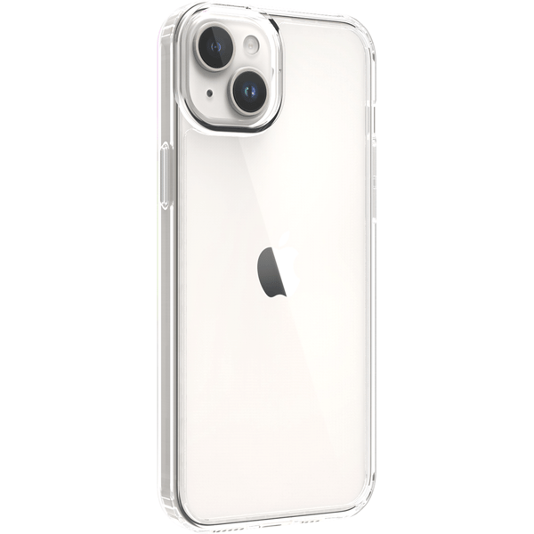 Screenor iPhone 15 Pro Max Bumper, Klar - A - Som ny