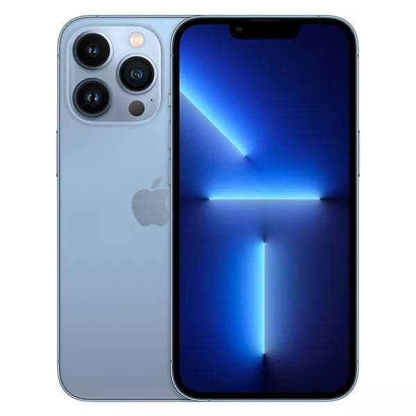 Apple iPhone 13 Pro 128 GB - C - Av partner